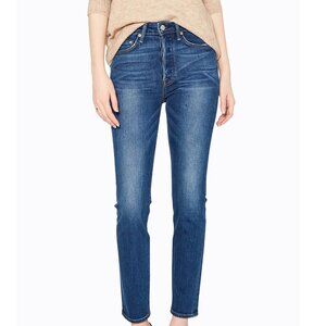 NOEND Denim Ida Slim Jeans in Baltic, 26